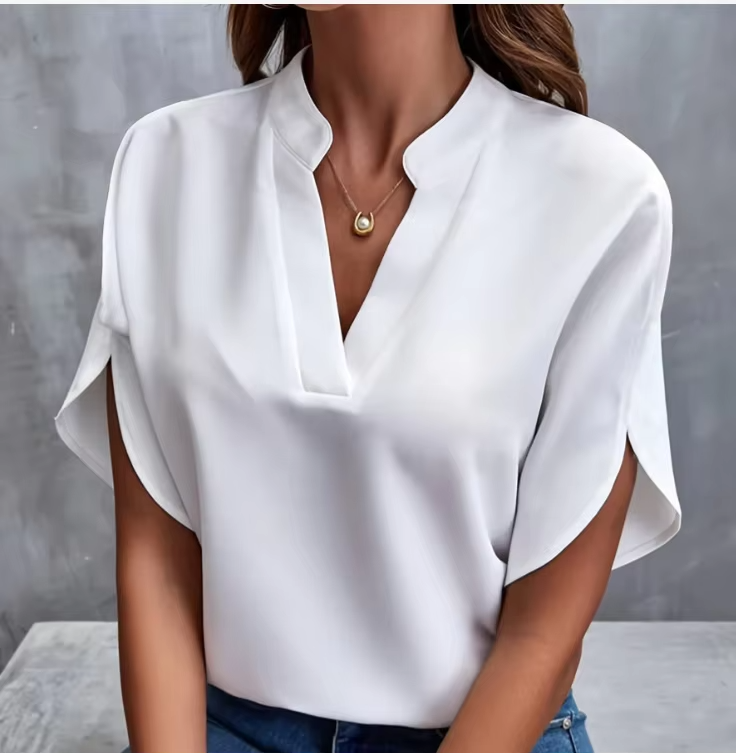 Blusa "Elegance flow"