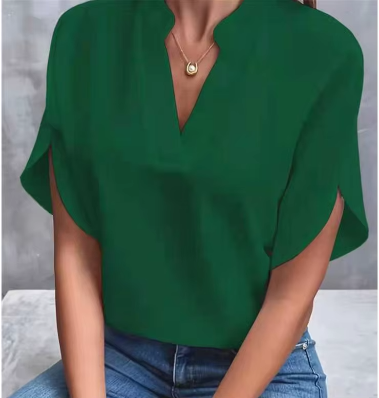 Blusa "Elegance flow"